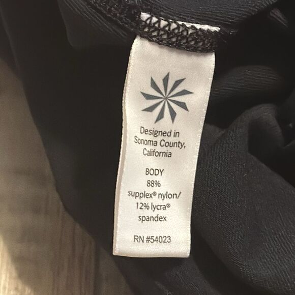 ATHLETA ankle‎ pants- size XS - Picture 6 of 6